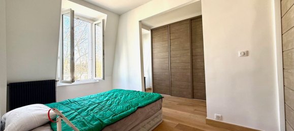 Apartamento de 1 dormitorio en Boulogne-Billancourt, France No. 143214 7