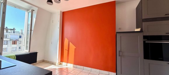 Apartamento de 1 dormitorio en Boulogne-Billancourt, France No. 143214 5