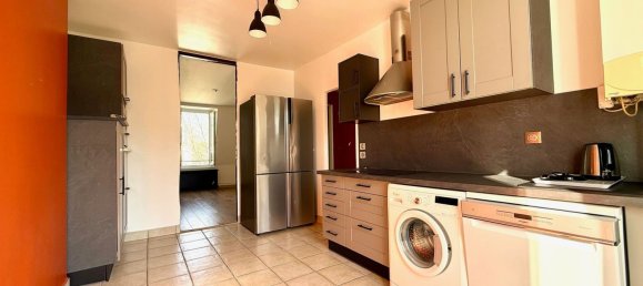 Apartamento de 1 dormitorio en Boulogne-Billancourt, France No. 143214 3