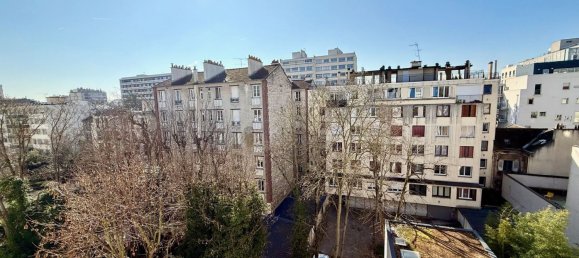 Apartamento de 1 dormitorio en Boulogne-Billancourt, France No. 143214 6