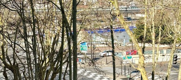 Apartamento de 1 dormitorio en Boulogne-Billancourt, France No. 143214 2