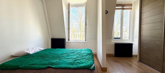 Apartamento de 1 dormitorio en Boulogne-Billancourt, France No. 143214 8