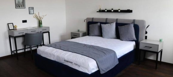 3-Zimmer Wohnung in Döbling, Austria, Nr. 107040 5