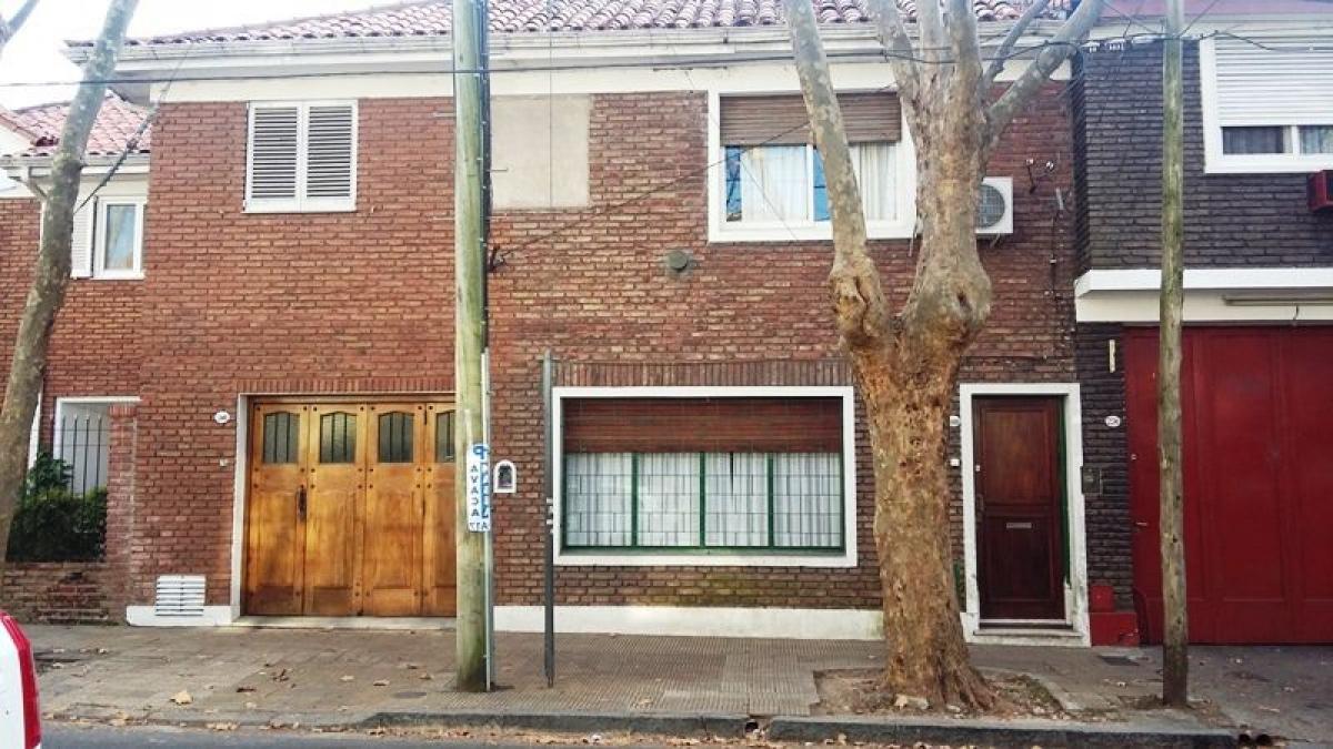 2 Schlafzimmer Haus in Vicente Lopez, Argentina, Nr. 9391