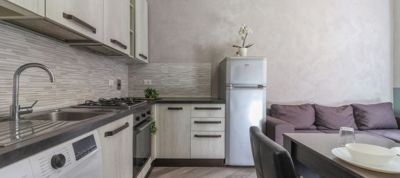 48m² Building in Bologna, Italy No. 62504 10