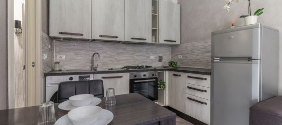 48m² Building in Bologna, Italy No. 62504 30