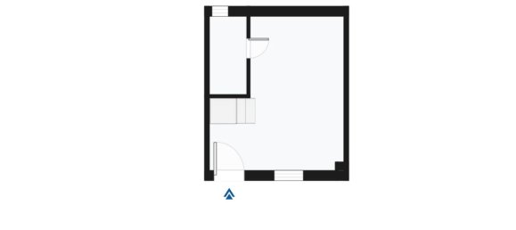 48m² Building in Bologna, Italy No. 62504 44