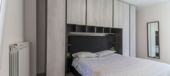 48m² Building in Bologna, Italy No. 62504 27