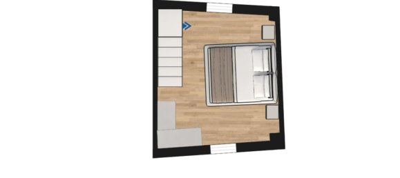 48m² Building in Bologna, Italy No. 62504 53