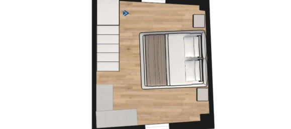 48m² Building in Bologna, Italy No. 62504 62