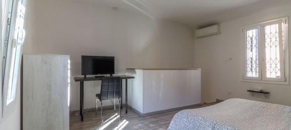 48m² Building in Bologna, Italy No. 62504 36