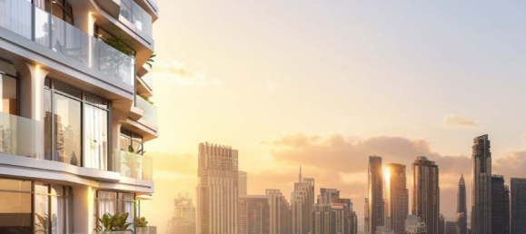 1 غرف نوم شقة في W RESIDENCES DUBAI, وسط مدينة دبي, UAE رقم 58683 4