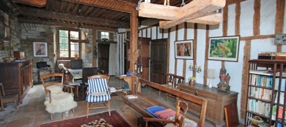 7 bedrooms House in Lons-le-Saunier, France No. 206835 22