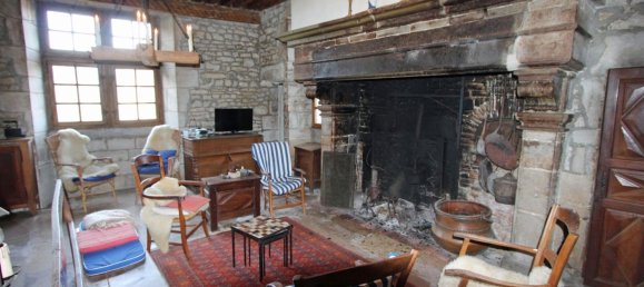 7 bedrooms House in Lons-le-Saunier, France No. 206835 23