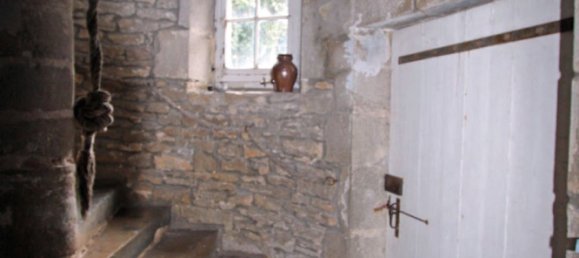 7 bedrooms House in Lons-le-Saunier, France No. 206835 29