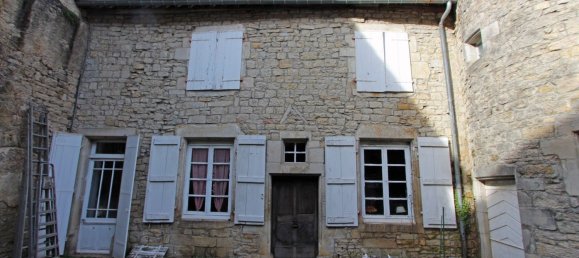 7 bedrooms House in Lons-le-Saunier, France No. 206835 20