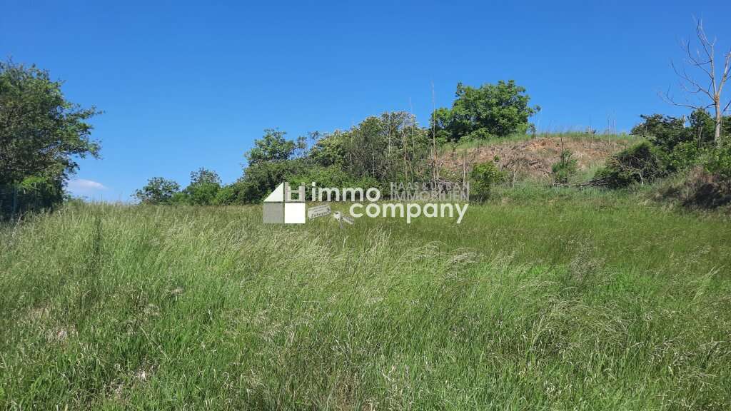 Terreno en Sitzenberg-Reidling, Austria 4392 m² No. 90574