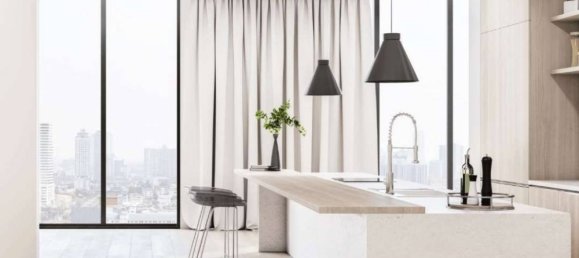 3 Schlafzimmer Wohnung in Arcisate, Italy, Nr. 372426 13