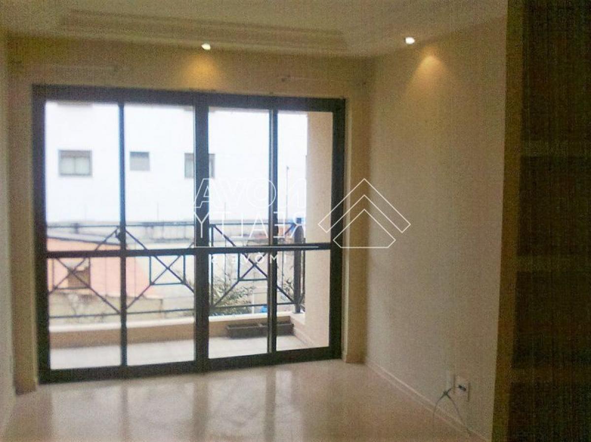 Apartamento T2 em São Paulo, Brazil N.º 505871