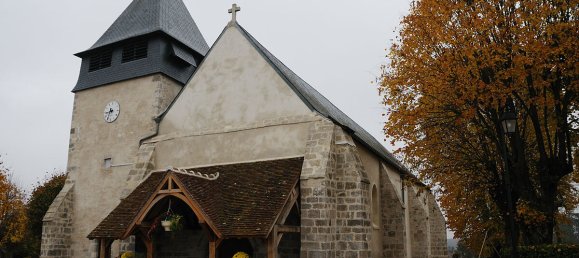 Terrain à Marigny-les-Usages, France No. 87940 2