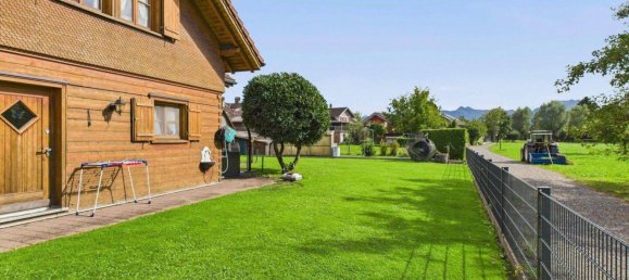 Casa de 4 habitaciónes en Koblach, Austria No. 251265 4