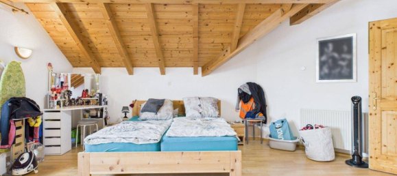 Casa de 4 habitaciónes en Koblach, Austria No. 251265 21