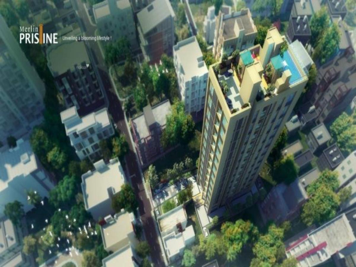 Casa T2 em Kolkata, India N.º 22457