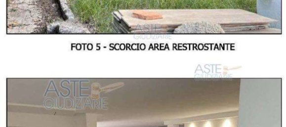 8 rooms Apartment in Lanuvio, Italy No. 28473 5