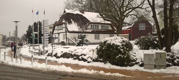 9 bedrooms Building in Vorpommern-Rugen, Germany No. 218079 24