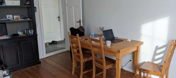 9 bedrooms Building in Vorpommern-Rugen, Germany No. 218079 32