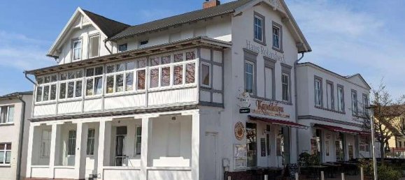 9 bedrooms Building in Vorpommern-Rugen, Germany No. 218079 2