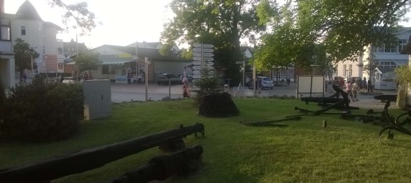 9 bedrooms Building in Vorpommern-Rugen, Germany No. 218079 23