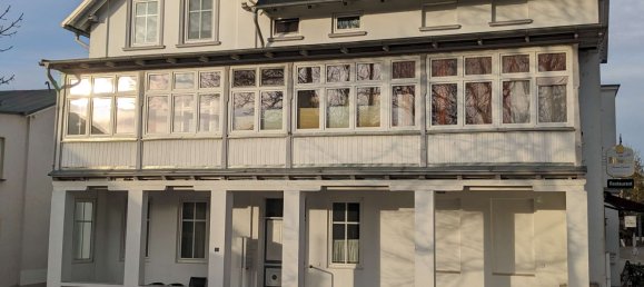 9 bedrooms Building in Vorpommern-Rugen, Germany No. 218079 4