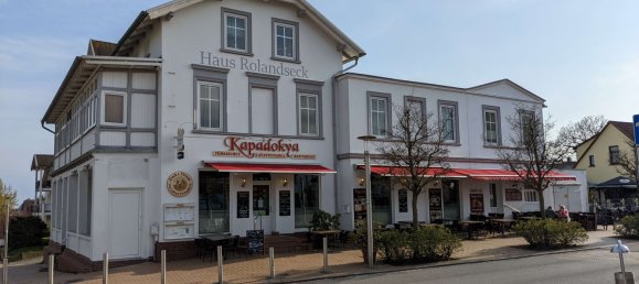 9 bedrooms Building in Vorpommern-Rugen, Germany No. 218079 3