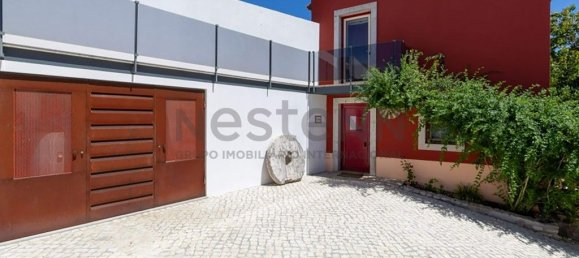 8 bedrooms House in Cadaval, Portugal No. 53186 5