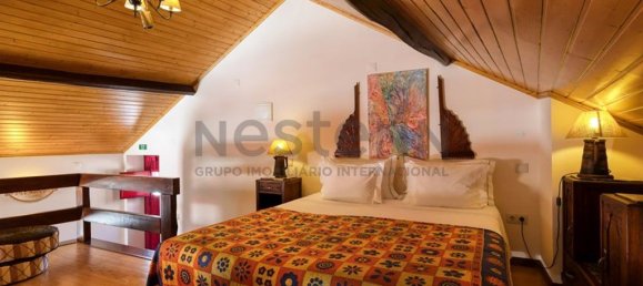 8 bedrooms House in Cadaval, Portugal No. 53186 36