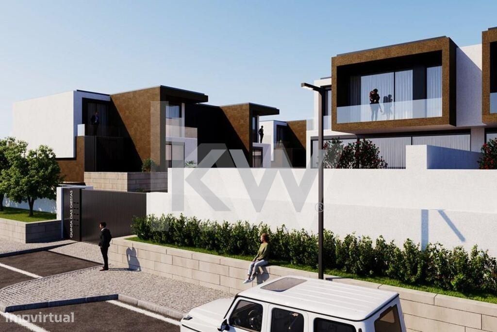 6 Schlafzimmer Haus in Cascais, Portugal, Nr. 170554