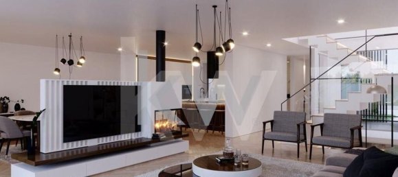 6 Schlafzimmer Haus in Cascais, Portugal, Nr. 170554 15