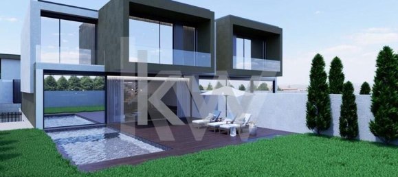 6 Schlafzimmer Haus in Cascais, Portugal, Nr. 170554 2