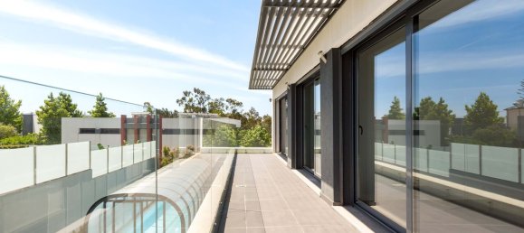 3 bedrooms Villa in Sintra, Portugal No. 133818 13