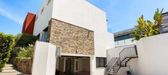 3 bedrooms Villa in Sintra, Portugal No. 133818 16