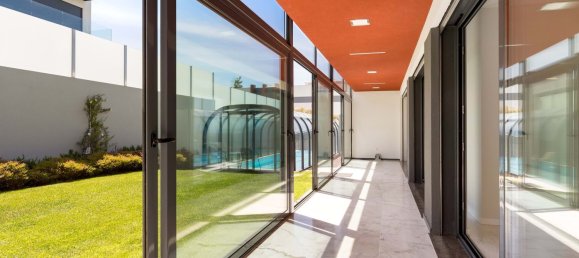 3 bedrooms Villa in Sintra, Portugal No. 133818 14