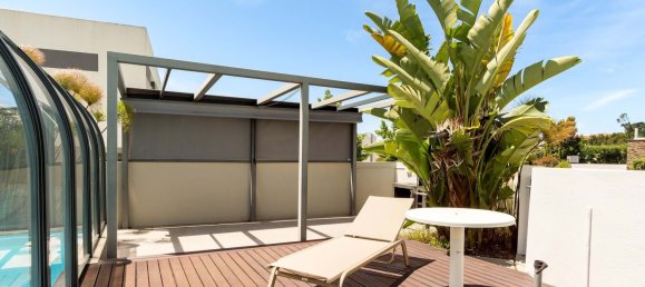 3 bedrooms Villa in Sintra, Portugal No. 133818 28