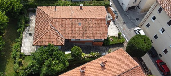 7-Zimmer Villa in Brescia, Italy, Nr. 168889 37