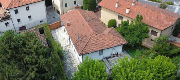 7-Zimmer Villa in Brescia, Italy, Nr. 168889 32