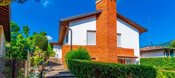 7-Zimmer Villa in Brescia, Italy, Nr. 168889 13