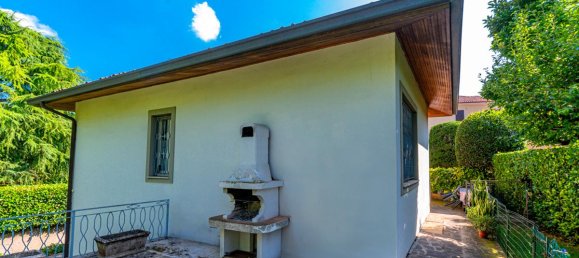 7-Zimmer Villa in Brescia, Italy, Nr. 168889 29