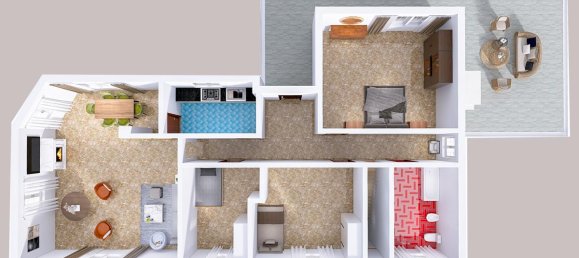 7-Zimmer Villa in Brescia, Italy, Nr. 168889 39