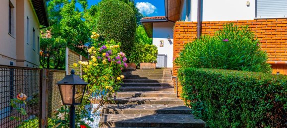 7-Zimmer Villa in Brescia, Italy, Nr. 168889 30