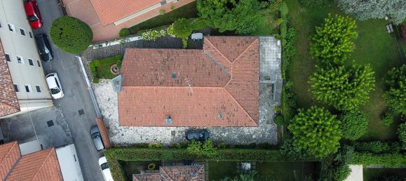 7-Zimmer Villa in Brescia, Italy, Nr. 168889 36